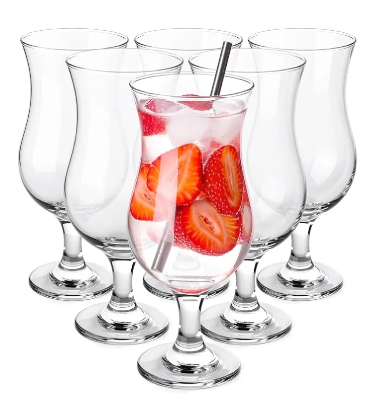 Cocktailglas, inkl. Reinigung