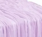 Tischläufer Käsetuch Flieder inkl. Reinigung