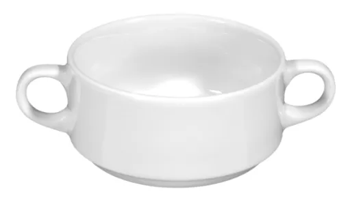 Suppentasse 250ml, inkl. Reinigung