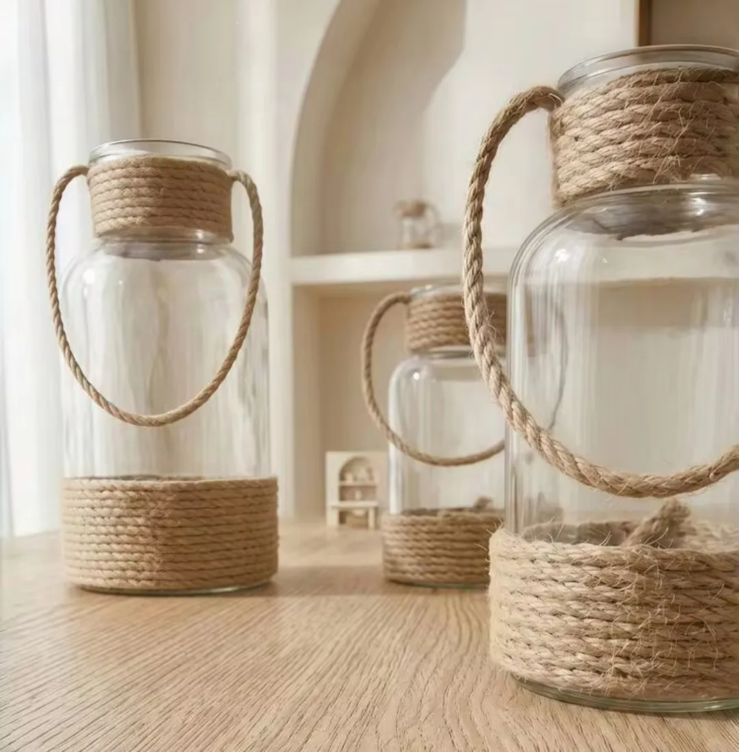 Vase Lilli, verschiedene Größen inkl. Reinigung