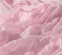 Tischläufer Käsetuch Rosa inkl. Reinigung