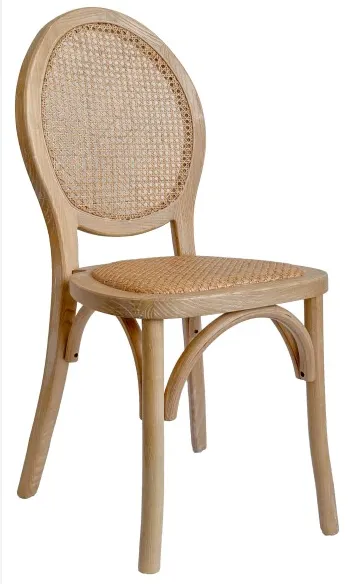 Stuhl "Louis Rattan"