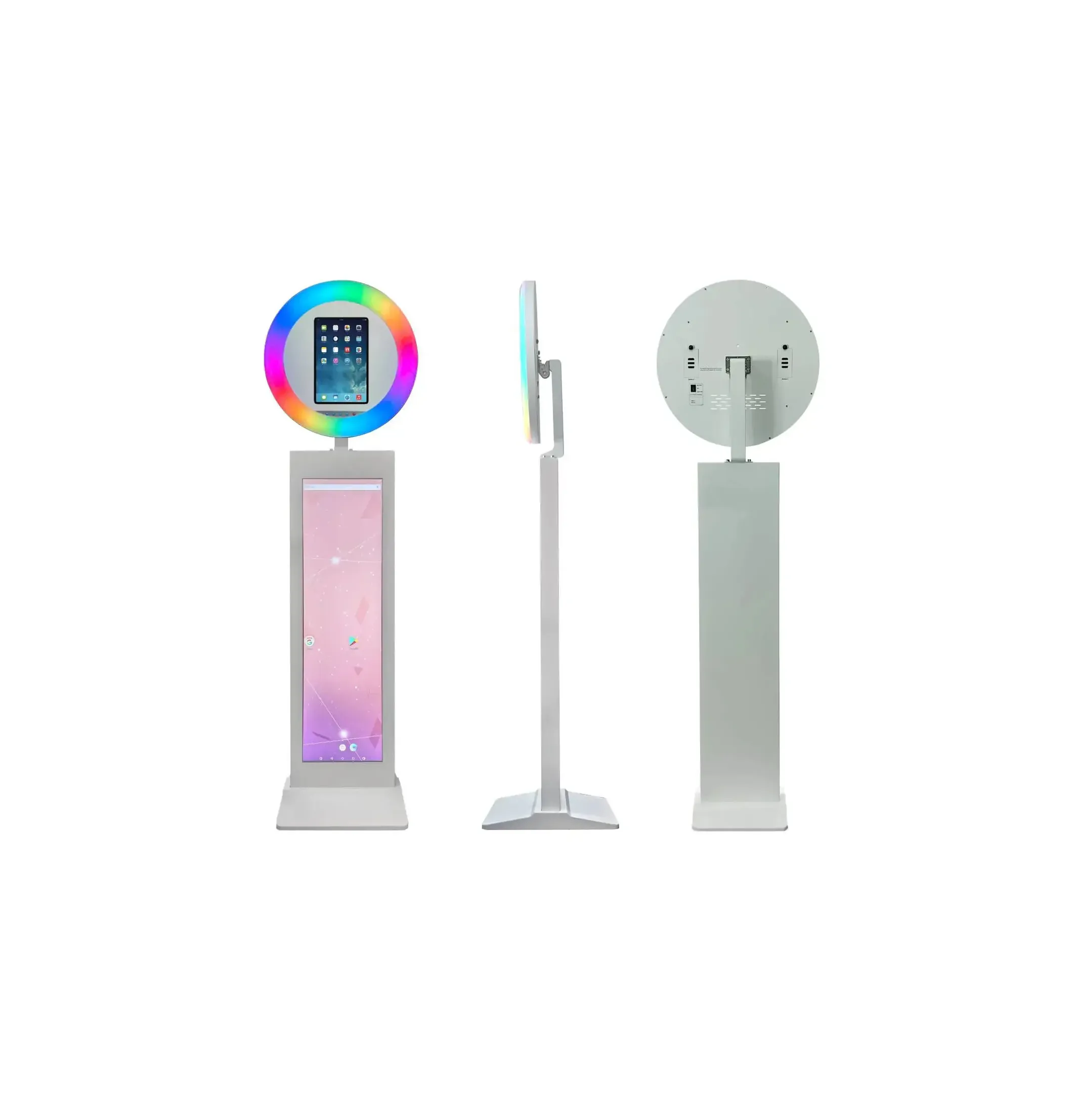 Digital Photo Booth
