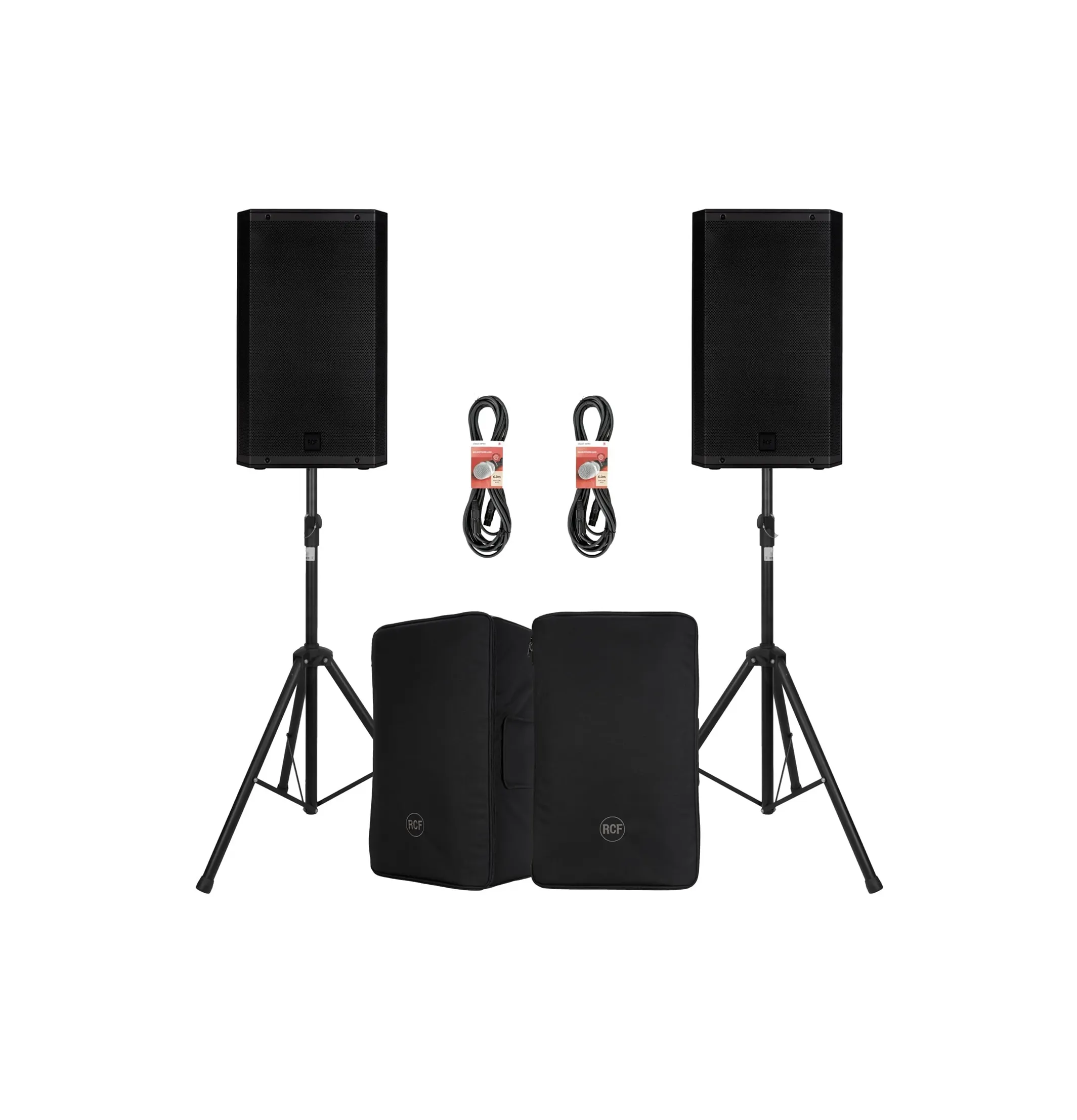 Oblee BIG BOOM Sound Box Speakers