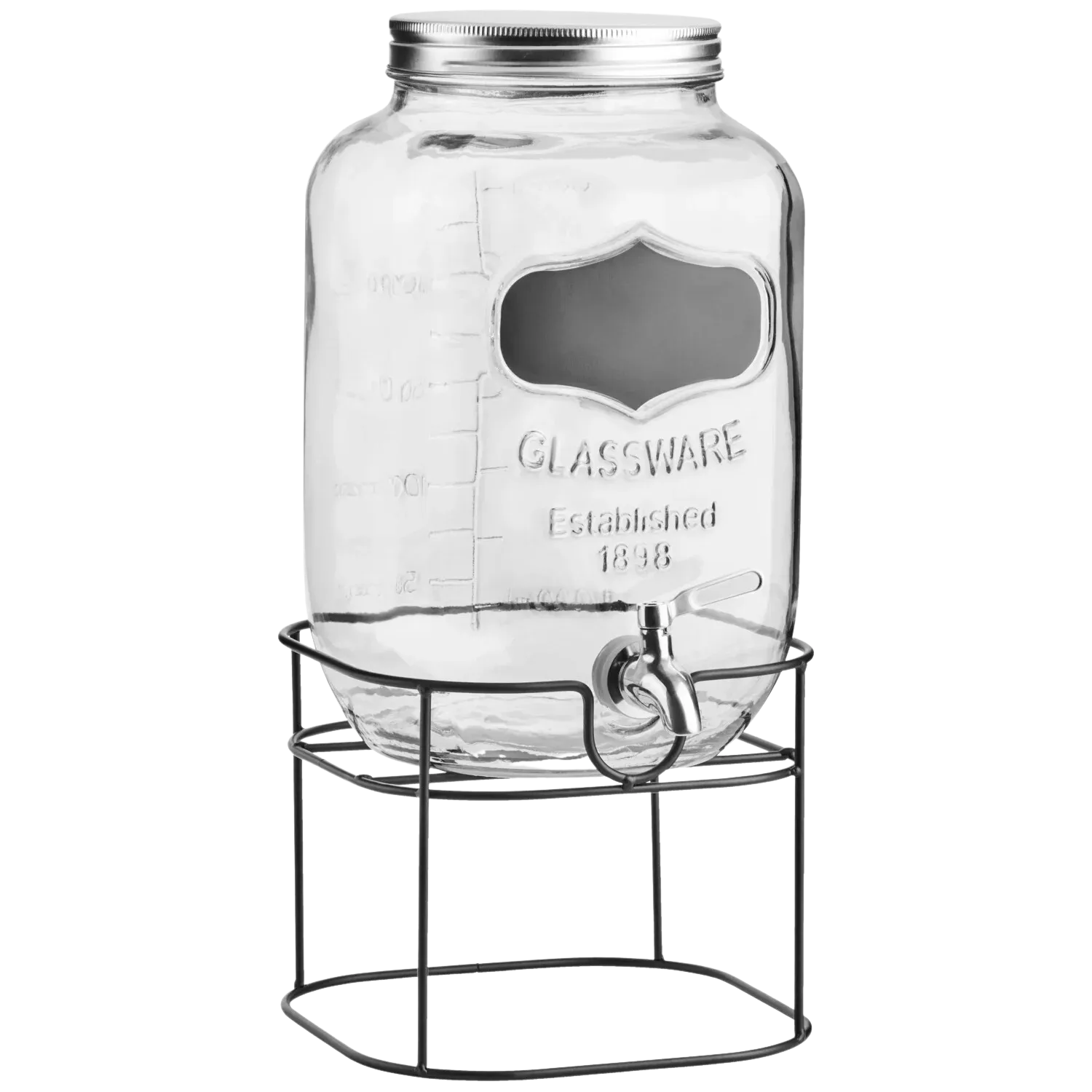 Distributeur boisson 