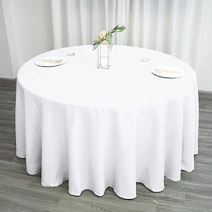 Nappe ronde