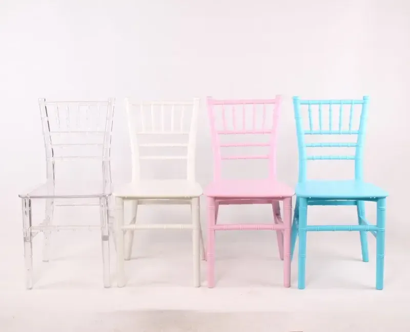 Chaise Chiavari enfant