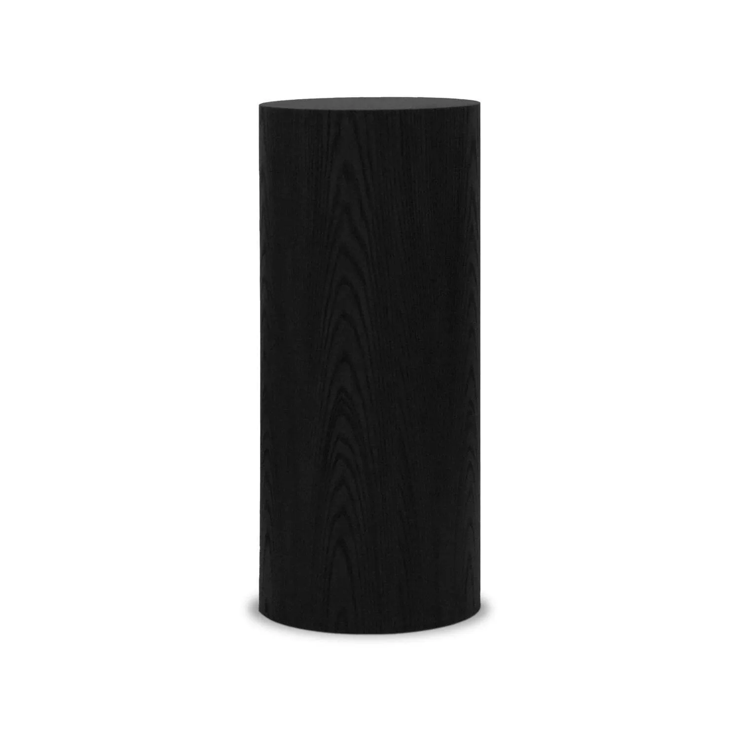 Ensemble Plinth noire