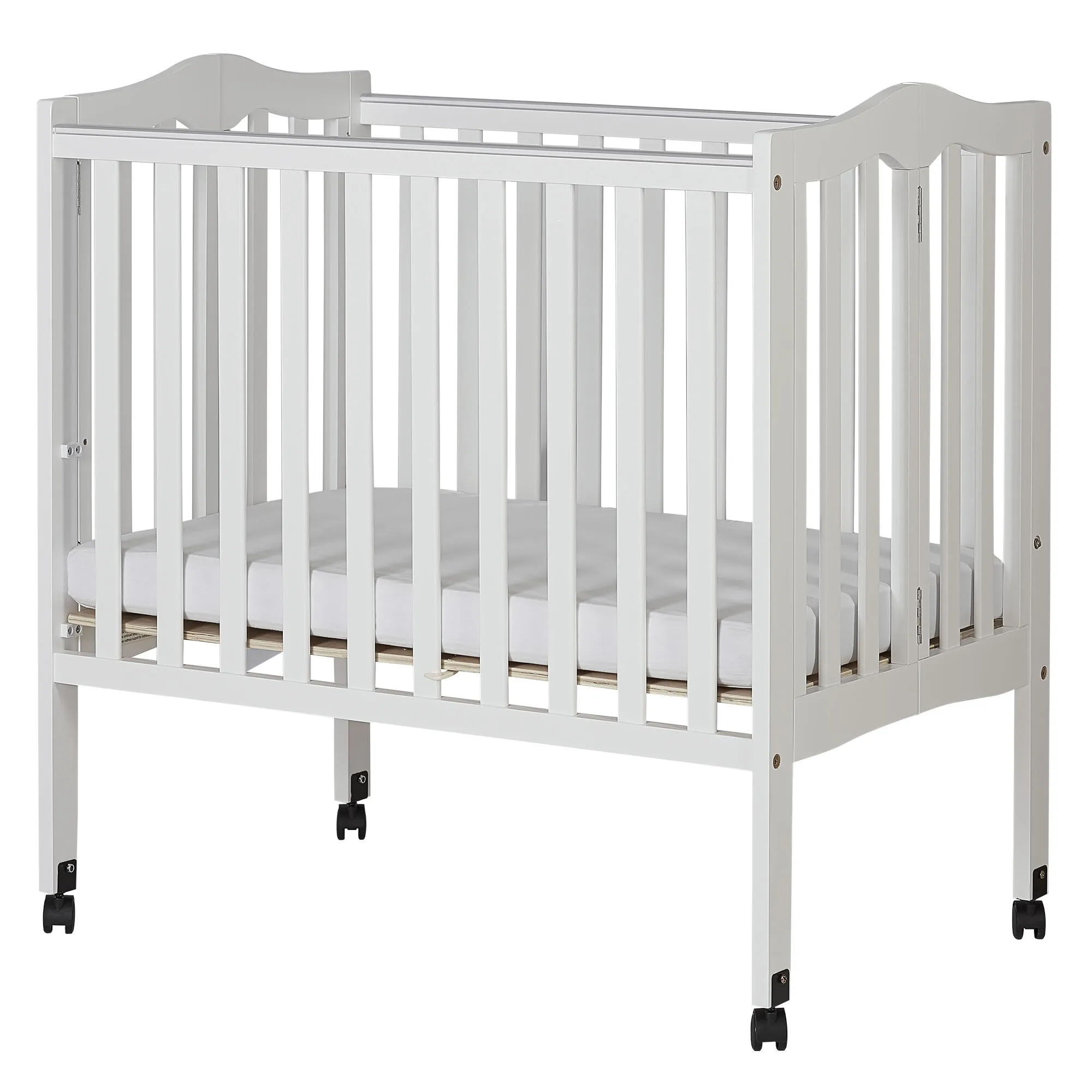 Mini Crib
