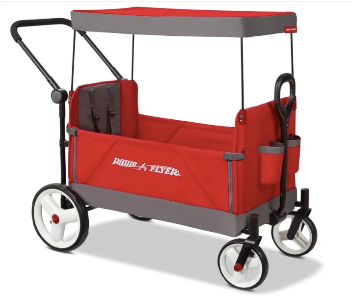 Beach Wagon ( 3 days minimum)