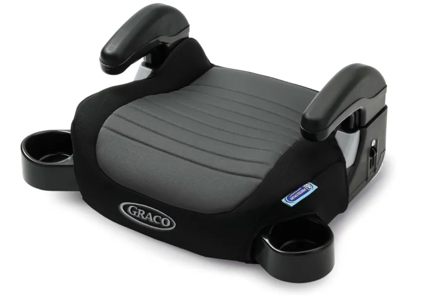 Graco Backless Booster Seat