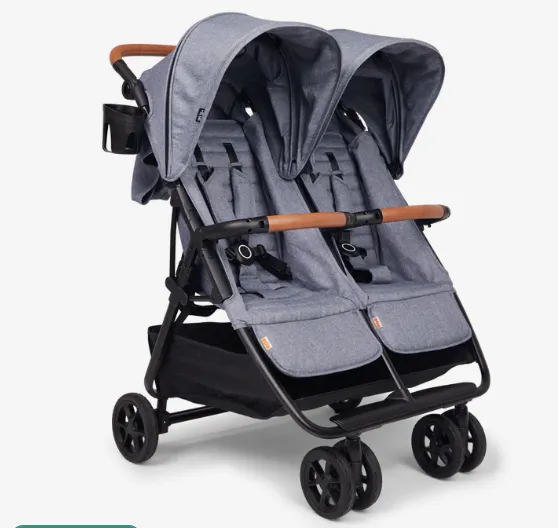 Zoe Lightweight Stroller