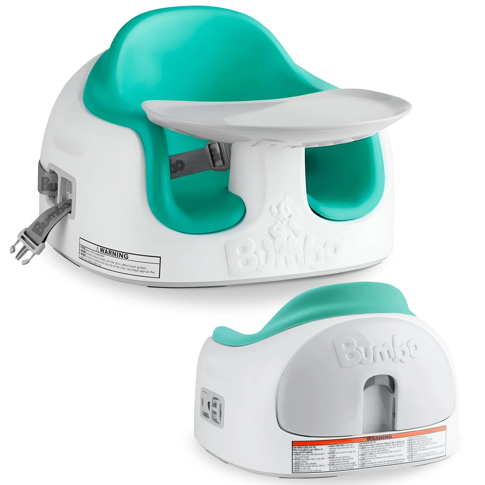 Bumbo Booster Seat
