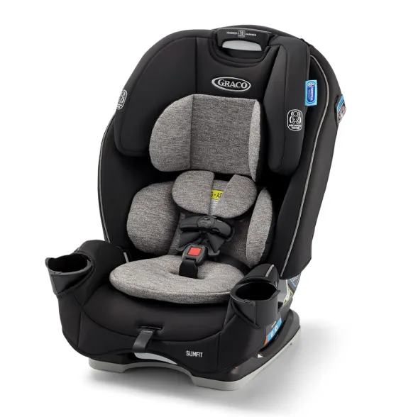 Graco Slimfit Convertible Car Seat