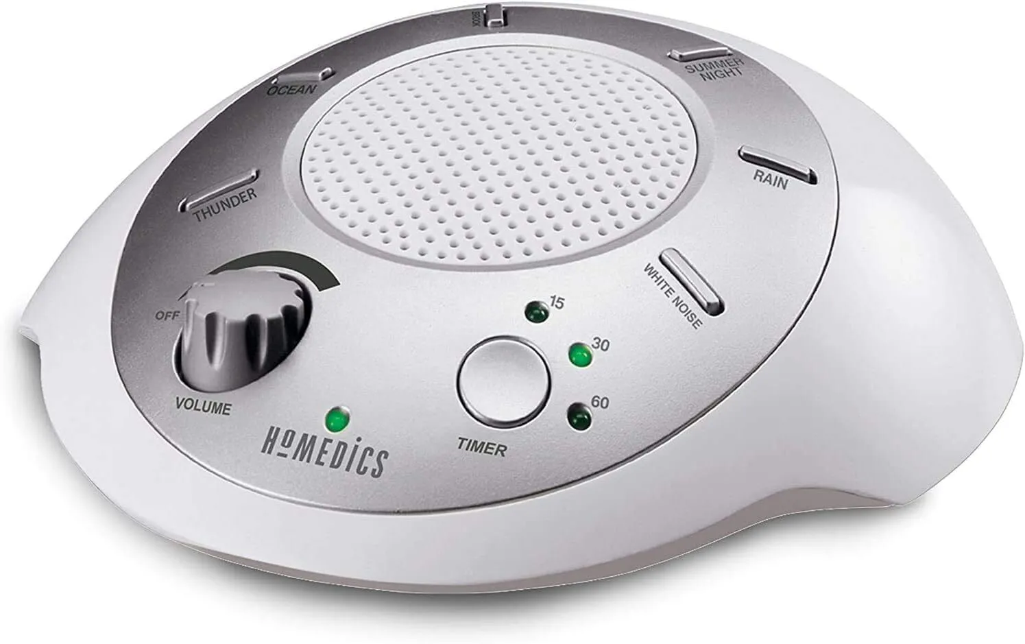 Sound Machine