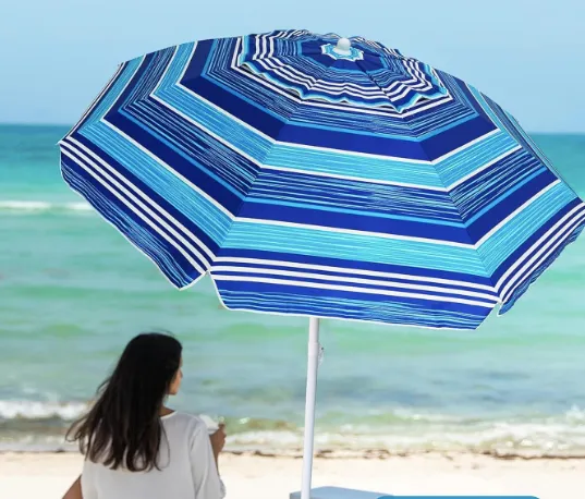 Beach Umbrella( 3 days minimum)