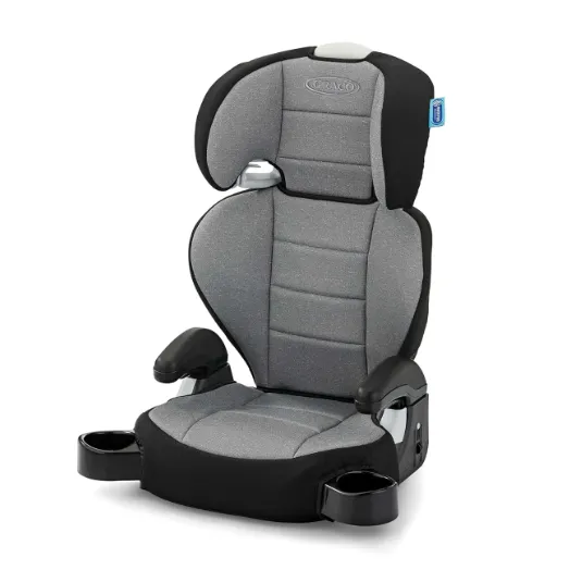Graco High Back Booster Seat