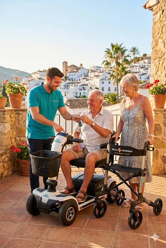 Mobility