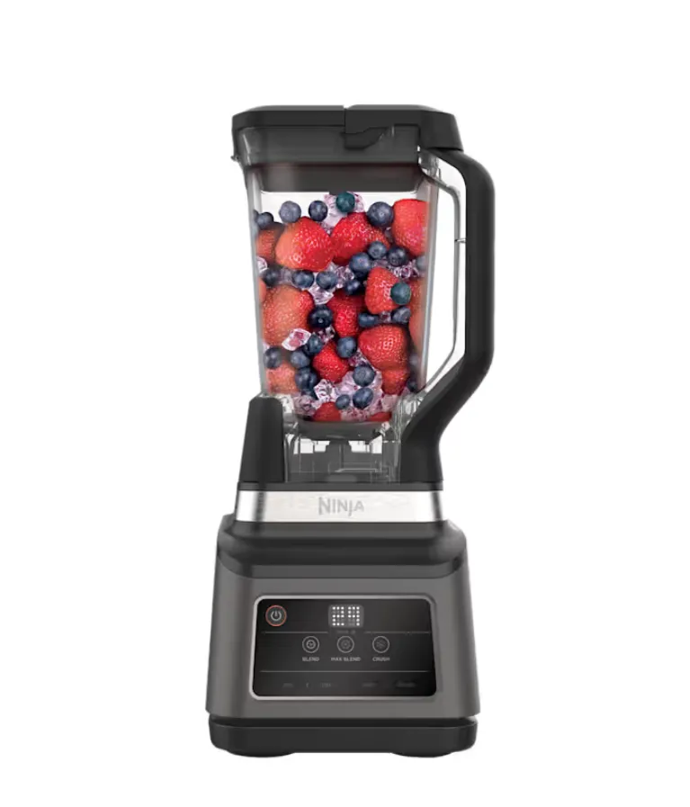 Blender & Smoothie Maker 2in1