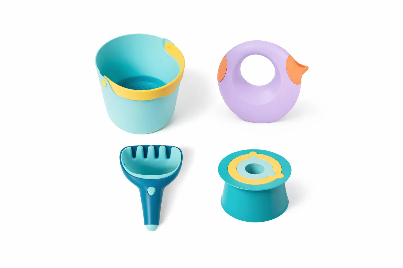 Beach Toy Set