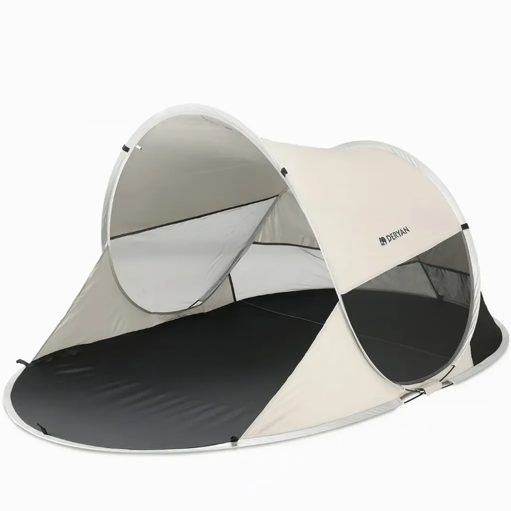 Beach Tent
