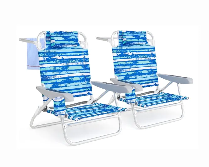 Beach Chairs