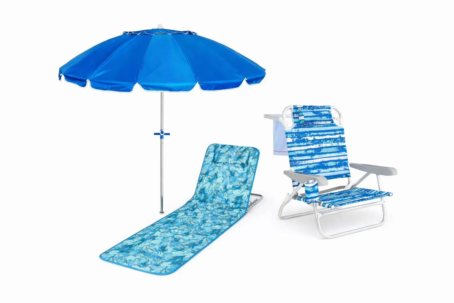 Beach Set - Solo