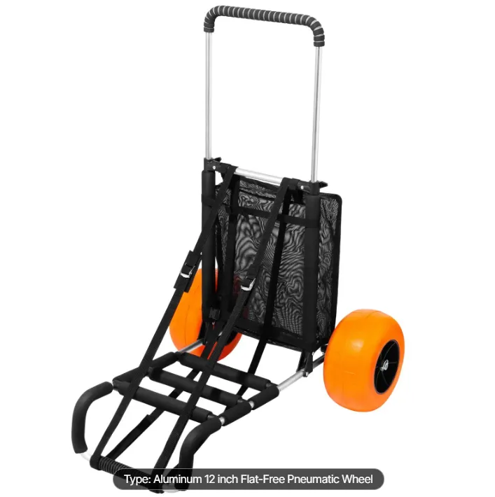 Beach Cart