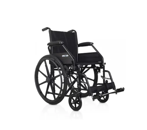 Folding Wheelchair