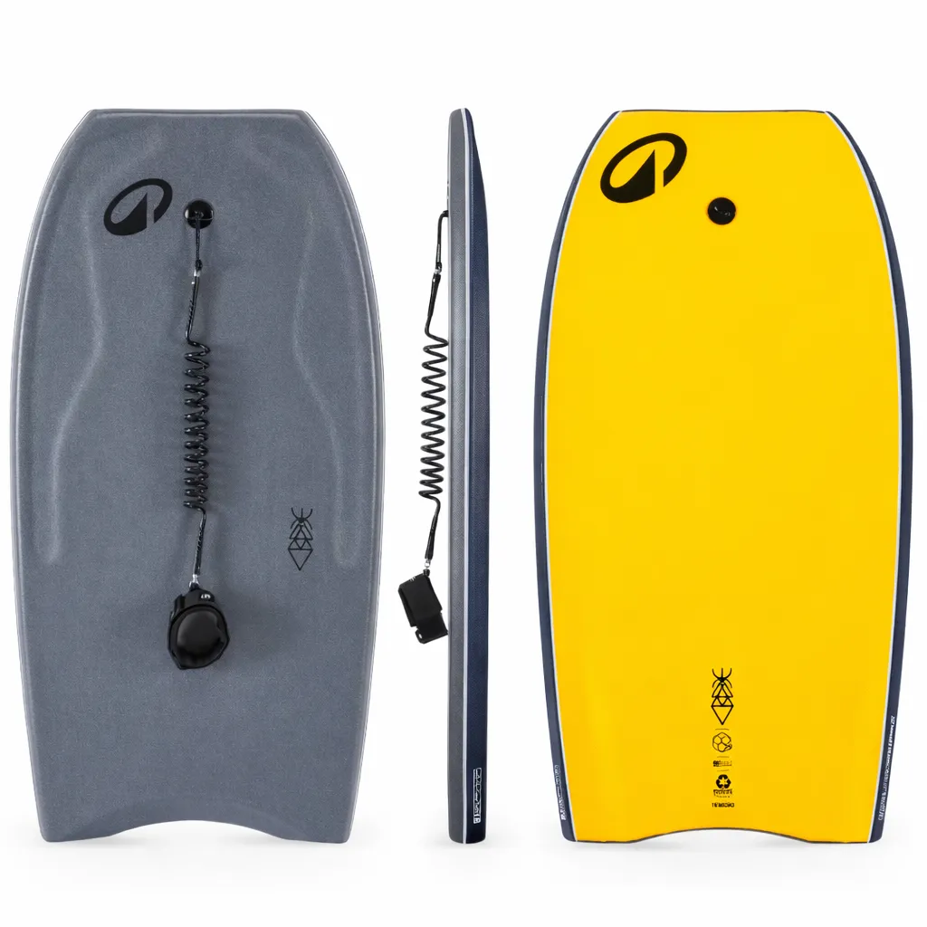 Bodyboard