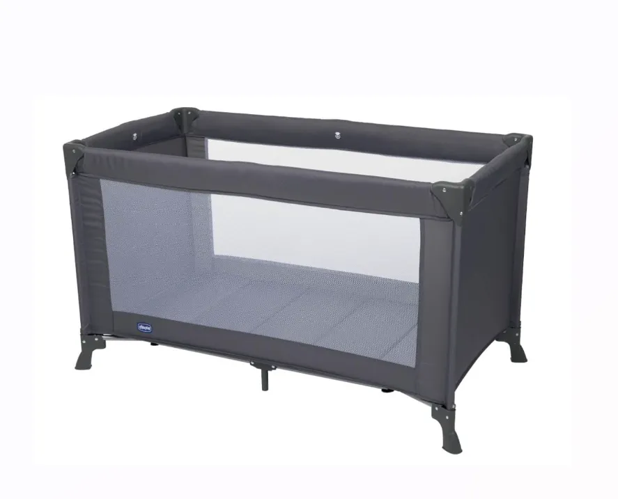 Travel Cot + Sheet
