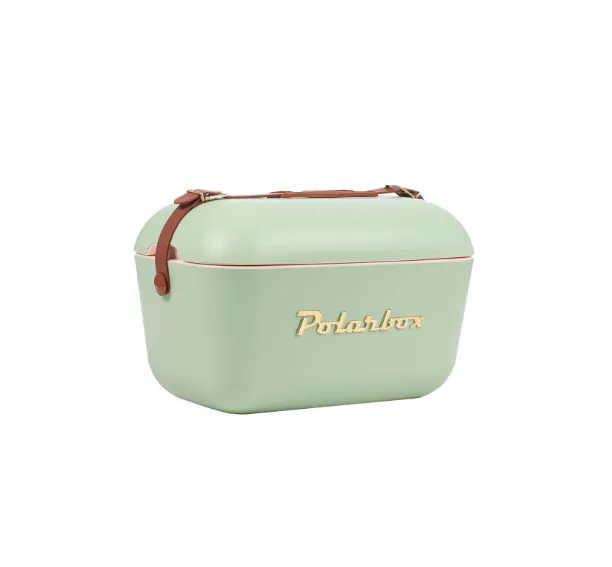 Cooler Box
