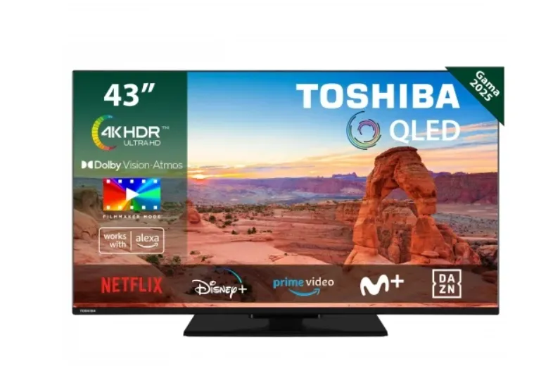 Smart TV