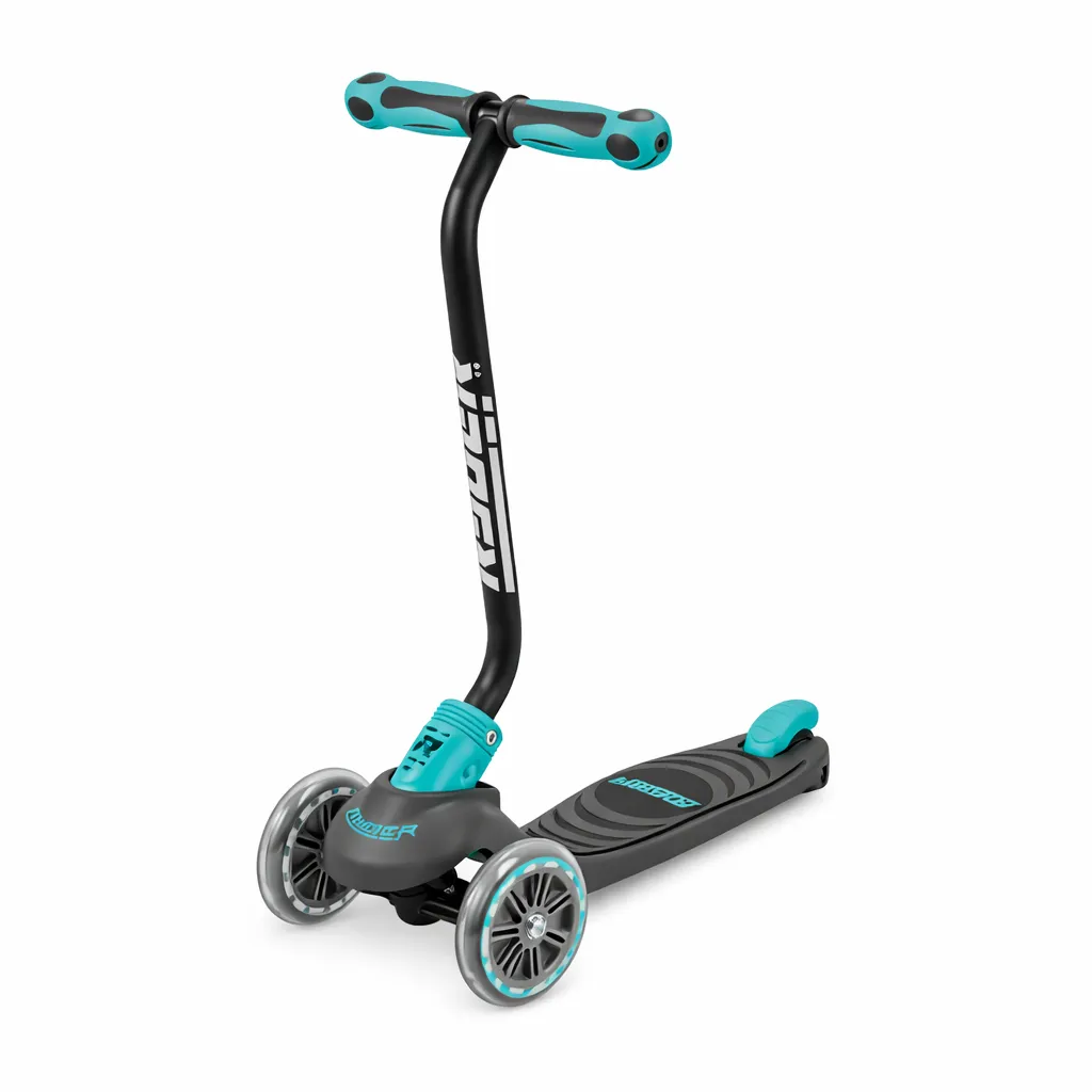 Kids Tri Scooter