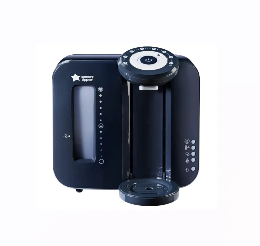 Baby Bottle Warmer