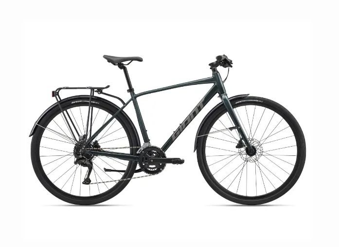 Bikes - stepover (STOCK DUE)