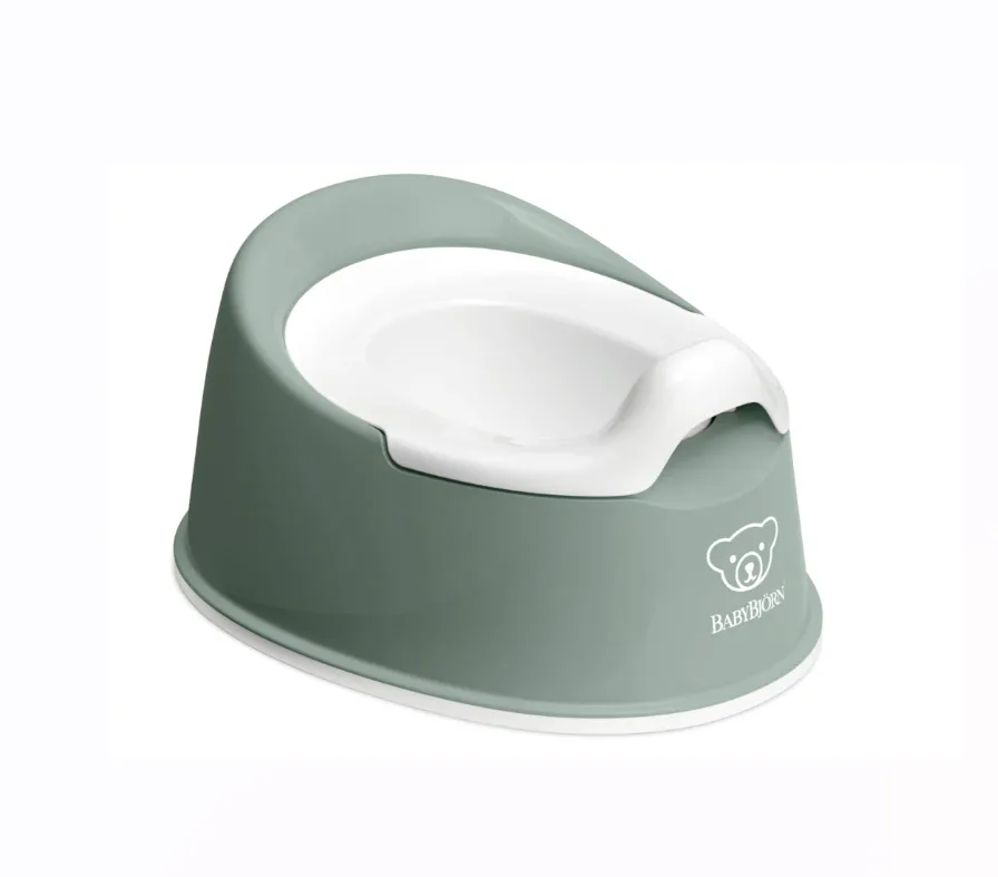 Potty