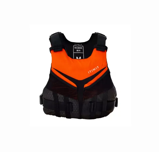 Buoyancy Vests (for with water sports bookings)