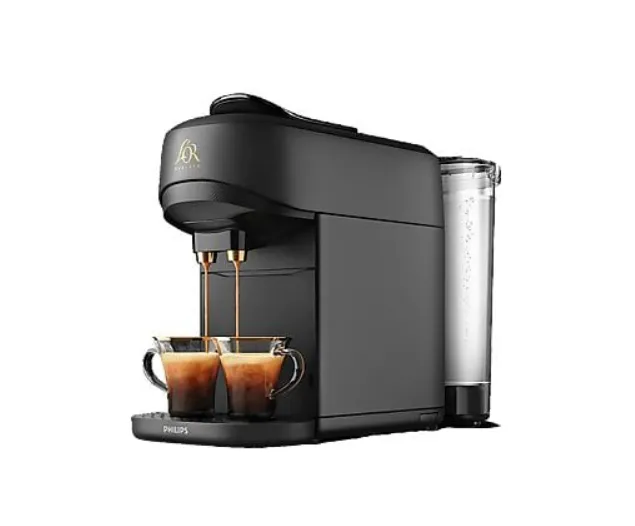 Coffee Maker (Hot & Cold)
