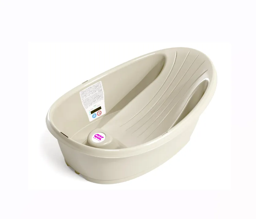 Baby Bath