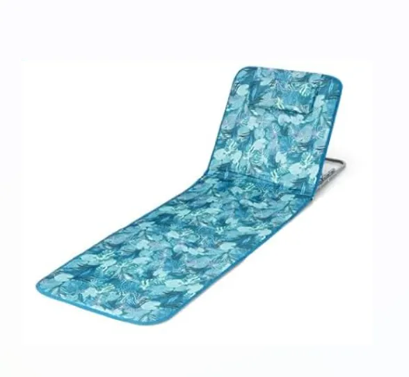 Reclining Bach Mat
