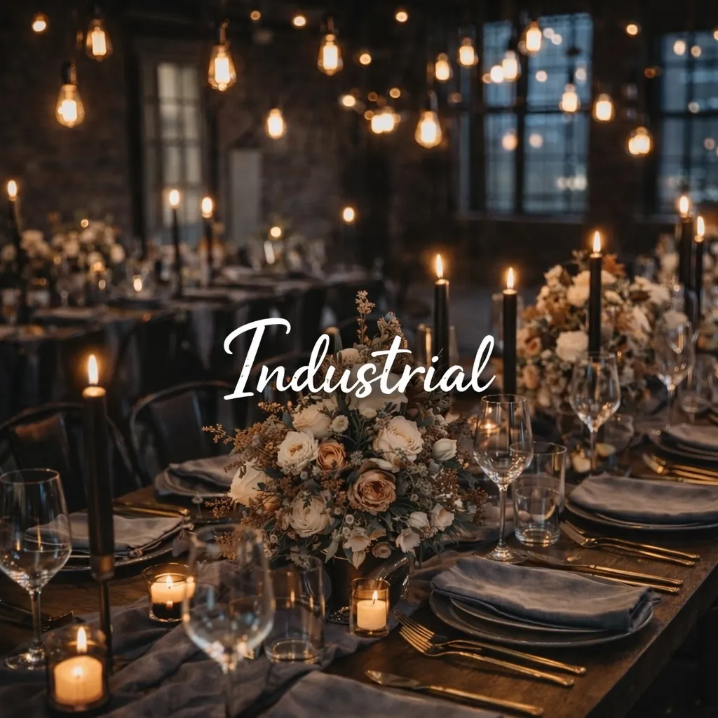 Industrial