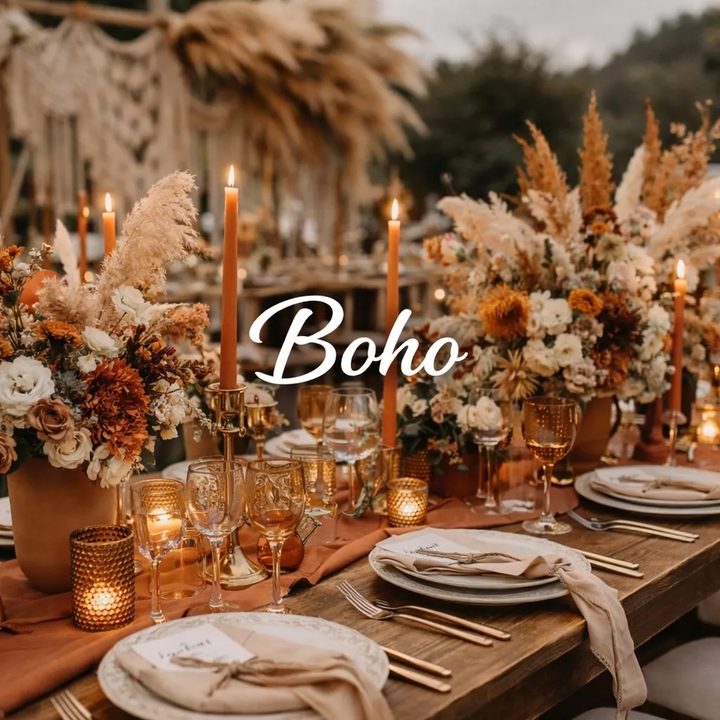 Boho 