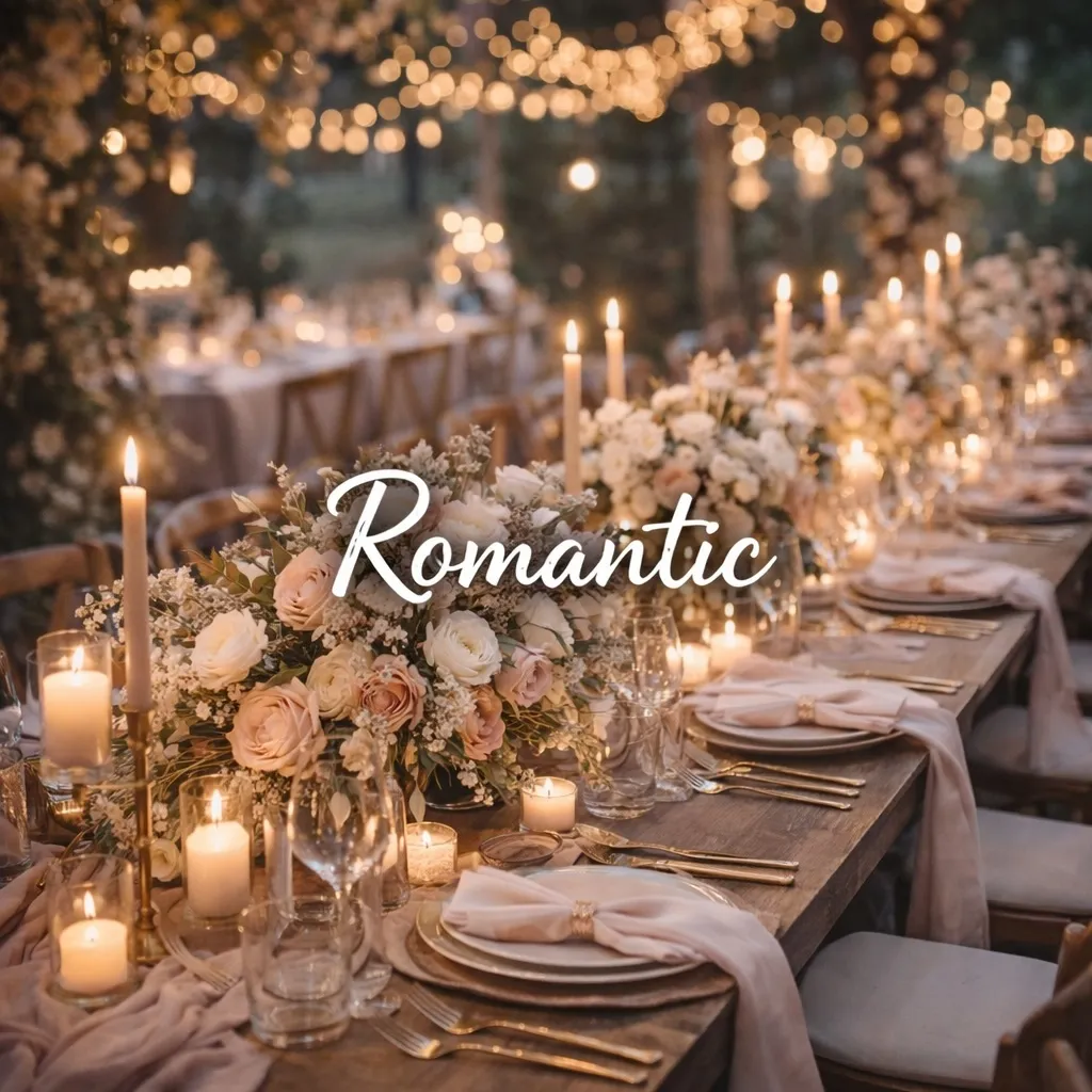 Romantic