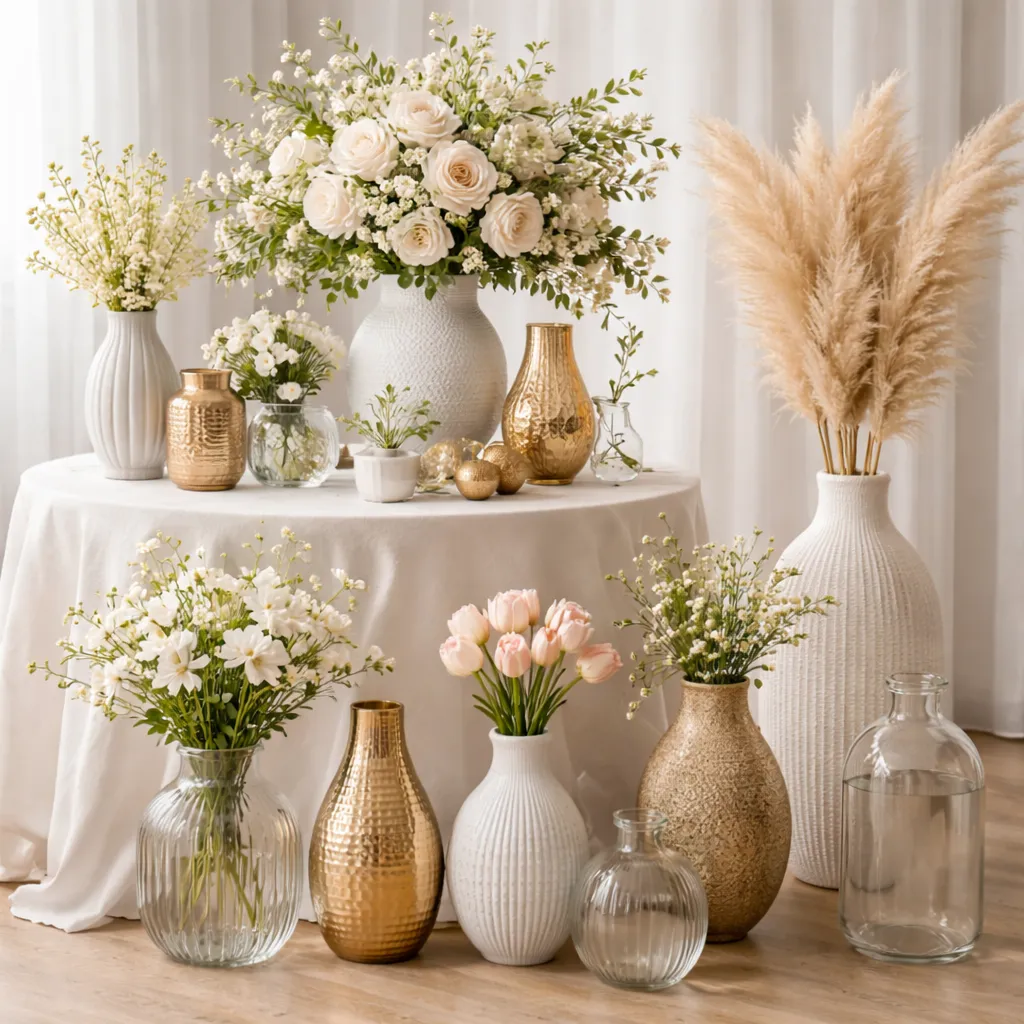 Vasen & Florales