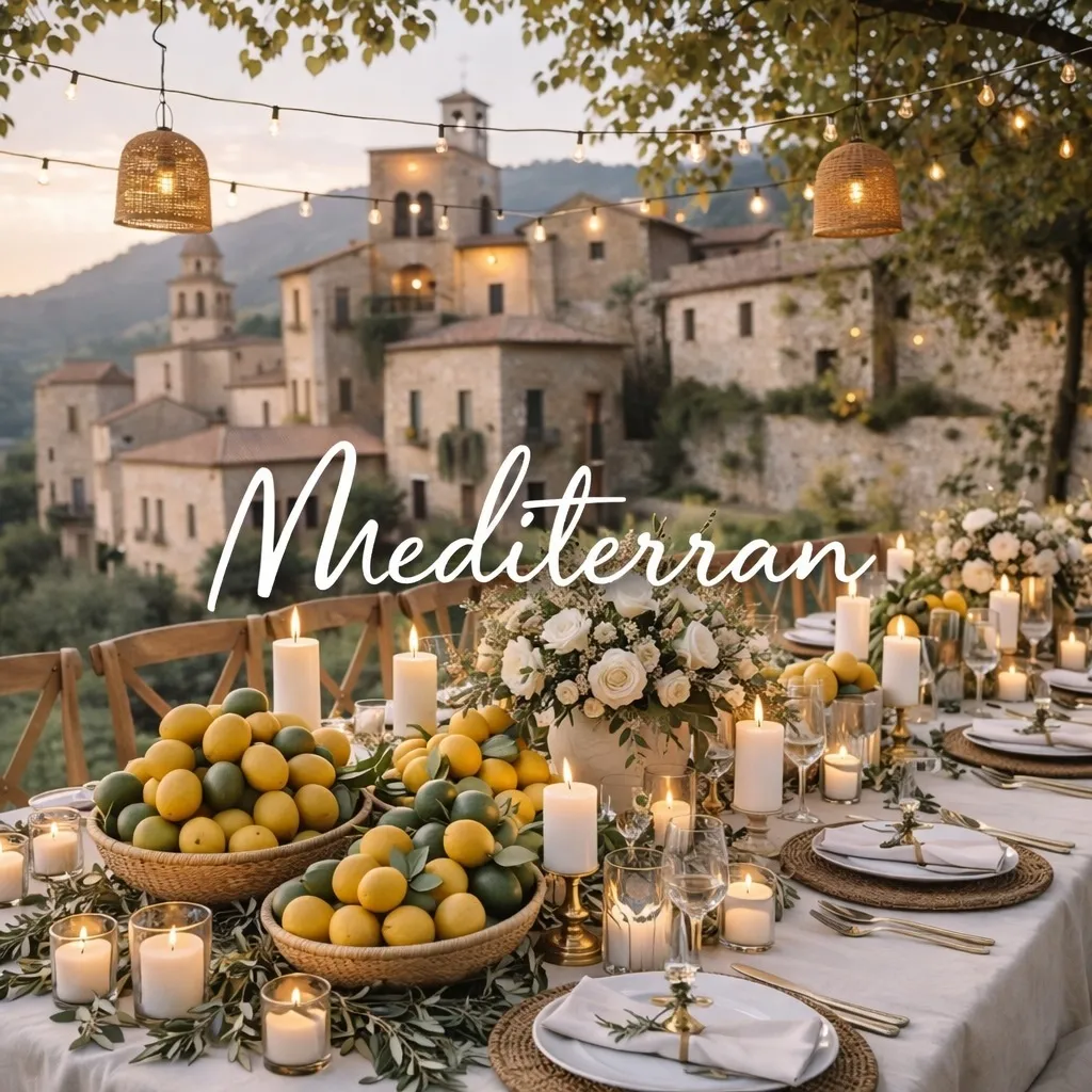 Mediterran