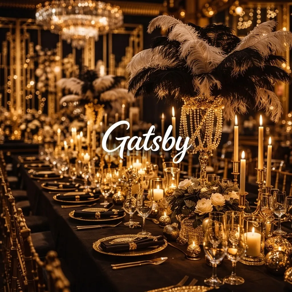 Gatsby