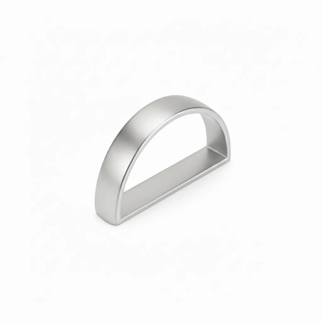 Serviettenring Silber "Royal"