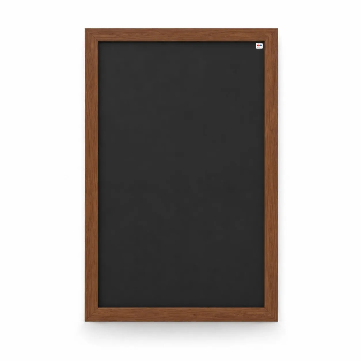 Kreidetafel "Vintage" 120x90 cm