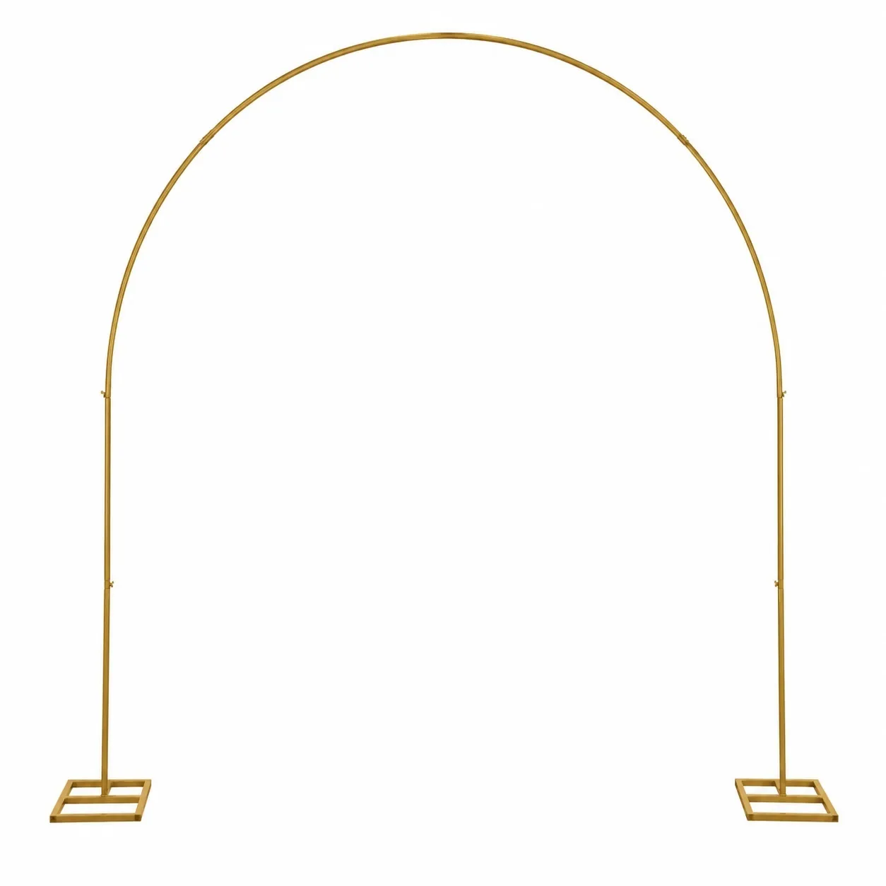 Traubogen Gold "Oval"